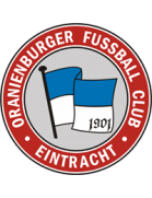 Oranienburger FC Eintracht Giovanili