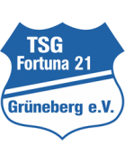 TSG Fortuna 21 Grüneberg Youth