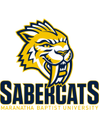 MBU Sabercats (Maranatha Baptist University)