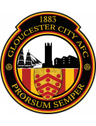 Gloucester City U18