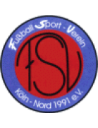 FSV Köln-Nord U19