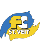 FC St. Veit (- 2018)