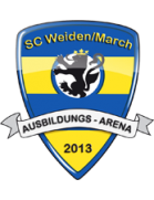SC Weiden/March