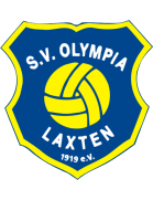 SV Olympia Laxten U19