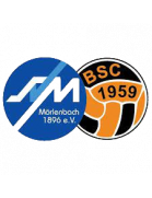 SV/BSC Mörlenbach U19