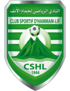 CS Hammam-Lif U19