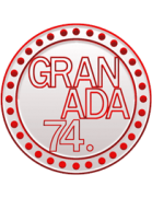 CP Granada 74 (- 2009)
