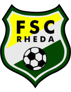 FSC Rheda U19