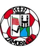 Zamora CF Juvenil A