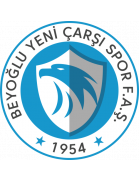 Beyoğlu Yeni Çarşı FK