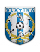 FC Olt Slatina U19 (- 2015)