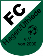 FC Hagen/Uthlede II