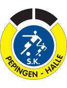 SK Pepingen-Halle 