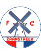FC Zaanstreek (- 1968)