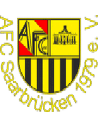 AFC Saarbrücken Juvenis