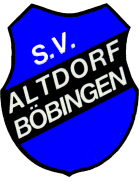 SV Altdorf Böbingen