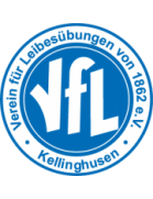 VfL Kellinghusen II