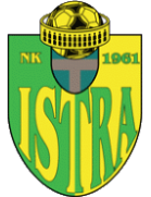 NK Istra 1961 II