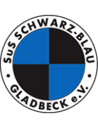 SuS Schwarz Blau Gladbeck