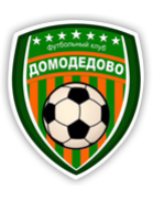 ФК Домодедово (-2017)