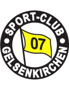 SC Gelsenkirchen 07 U19
