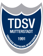 TDSV Mutterstadt II (- 2016)