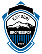 Kayseri Erciyesspor Jugend