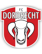 FC Dordrecht Altyapı