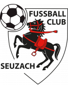 FC Seuzach Juvenil