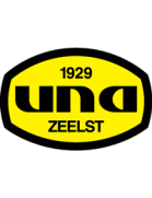 VV UNA Veldhoven U23