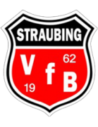 VfBシュトラウビング