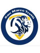 San Marco Trotti Calcio
