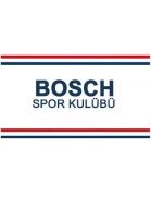Bosch Spor Altyapı