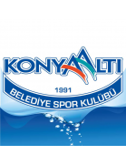 Konyaalti Belediye Spor