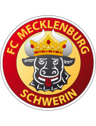 FC Mecklenburg Schwerin Молодёжь