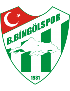 Belediye Bingölspor U21
