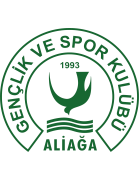 Aliaga Youth (1993-2008)
