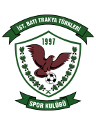 Bati Trakya Türklerispor Formation