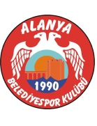 Alanya Belediye Młodzież