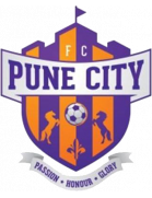 FC Pune City (diss.)