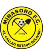 Minasoro Fútbol Club