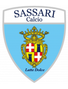 Sassari Calcio Latte Dolce