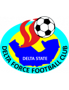 Delta Force FC Jugend