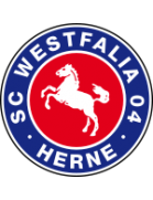 SC Westfalia Herne Giovanili