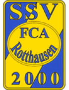 SSV/FCA Rotthausen Jeugd