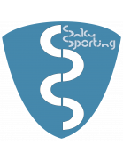 Saku Sporting U19