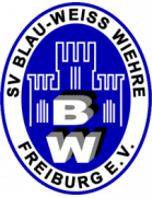 SV Blau-Weiß Wiehre Freiburg Formation