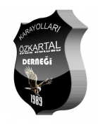 Yeni Özkartalspor Formation
