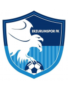 Erzurumspor FK Jugend