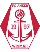 FC Anker Wismar Jugend